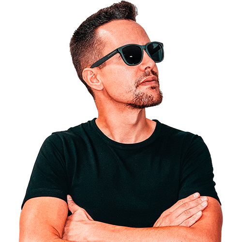 DJ Charlie