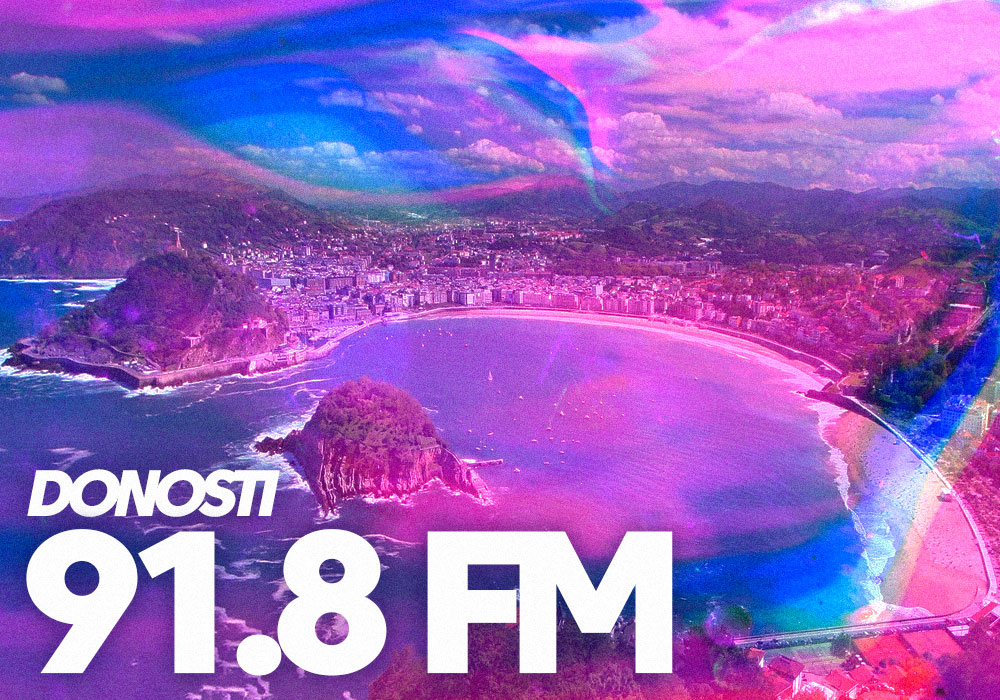 93.8 FM Asturias
