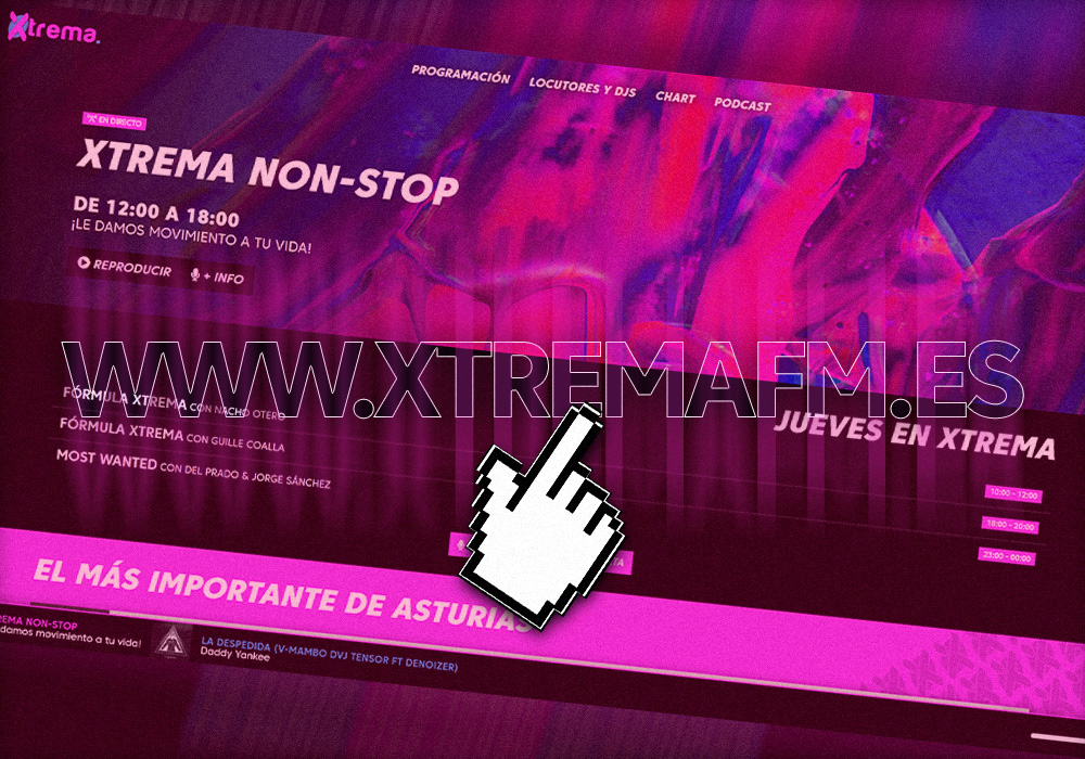 www.xtremafm.es